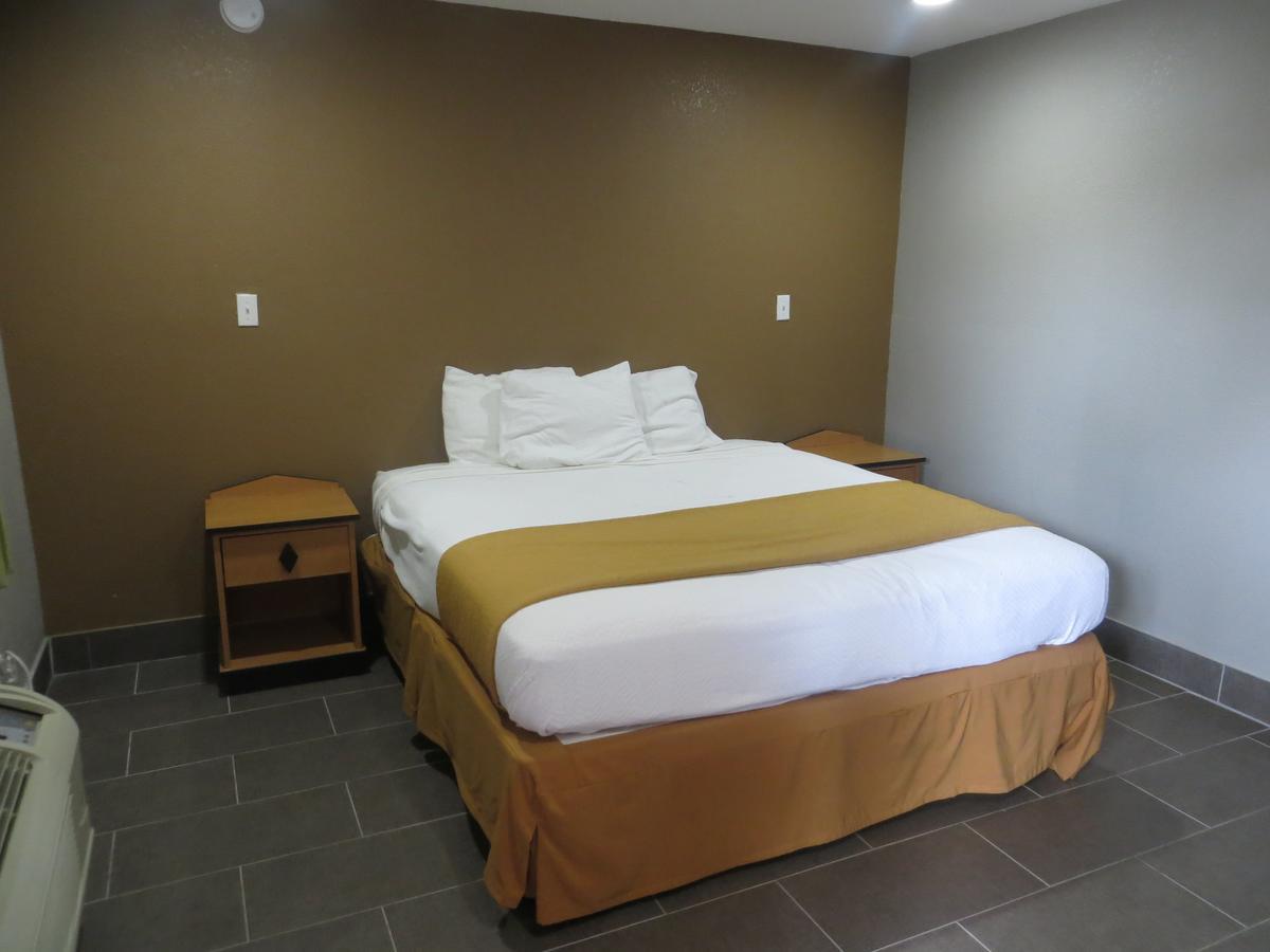 Modo Inn Houston Extérieur photo