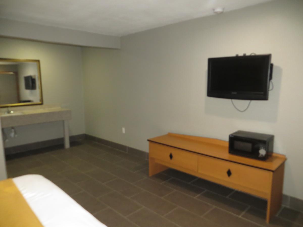 Modo Inn Houston Extérieur photo