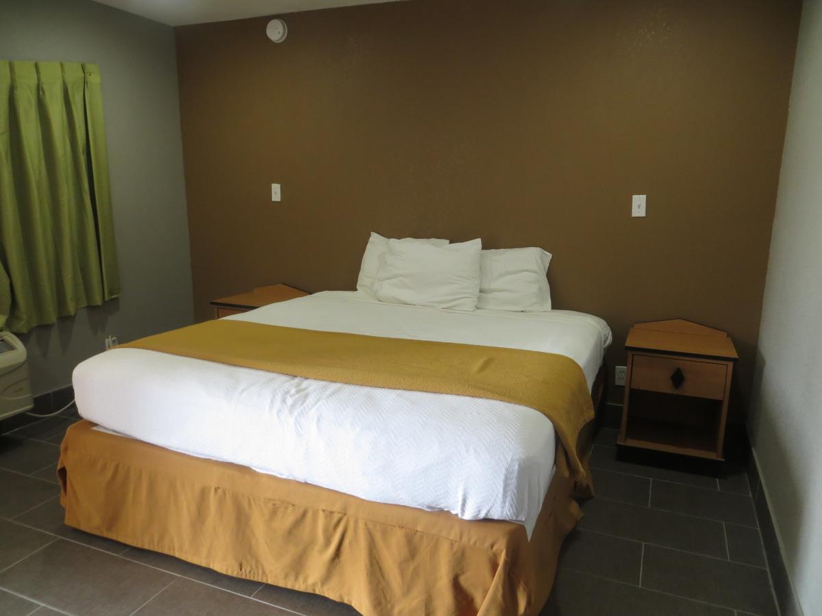 Modo Inn Houston Extérieur photo