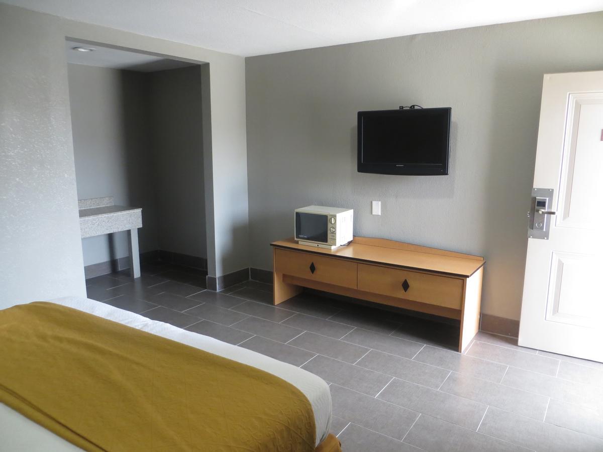 Modo Inn Houston Extérieur photo
