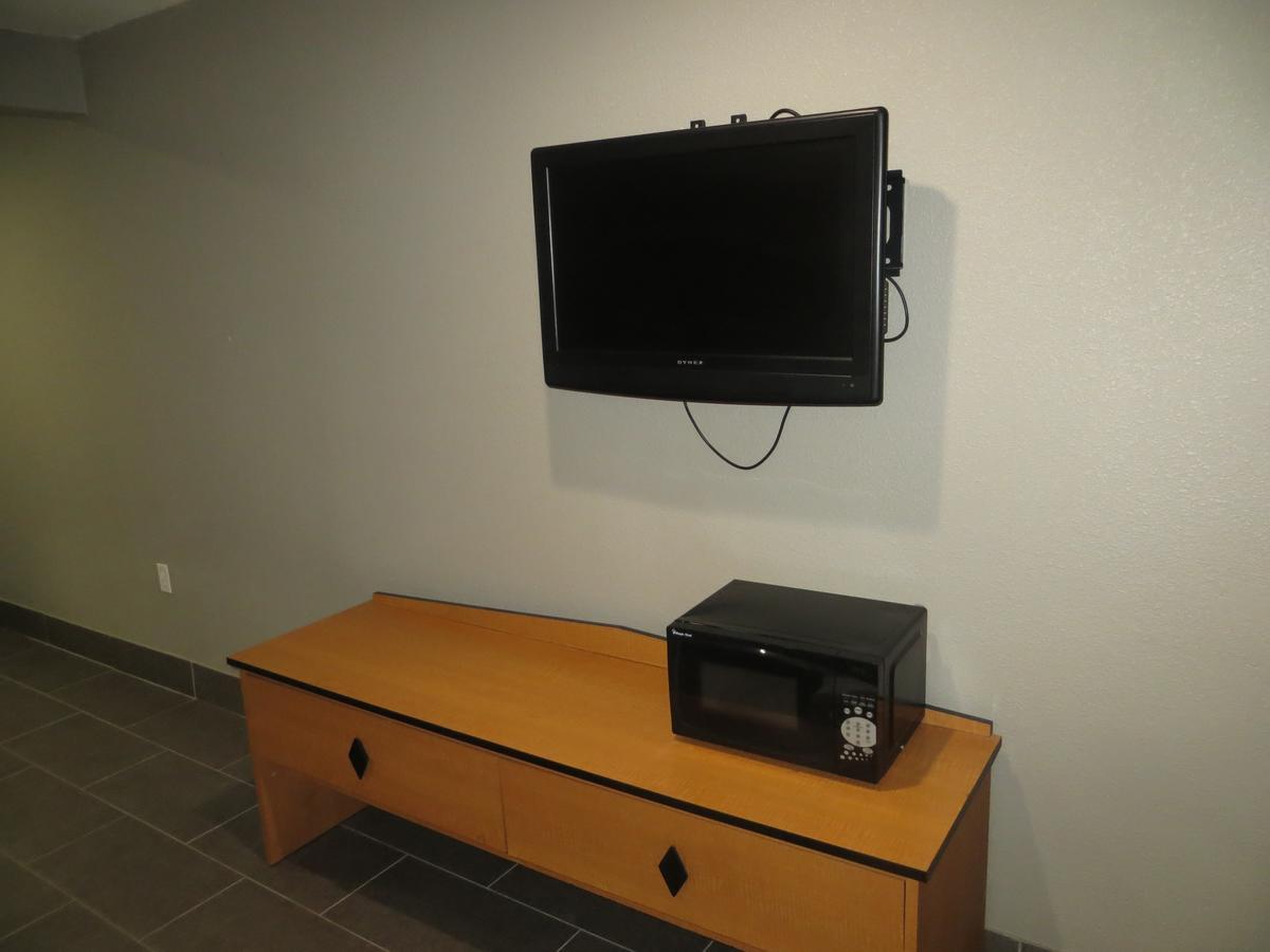 Modo Inn Houston Extérieur photo