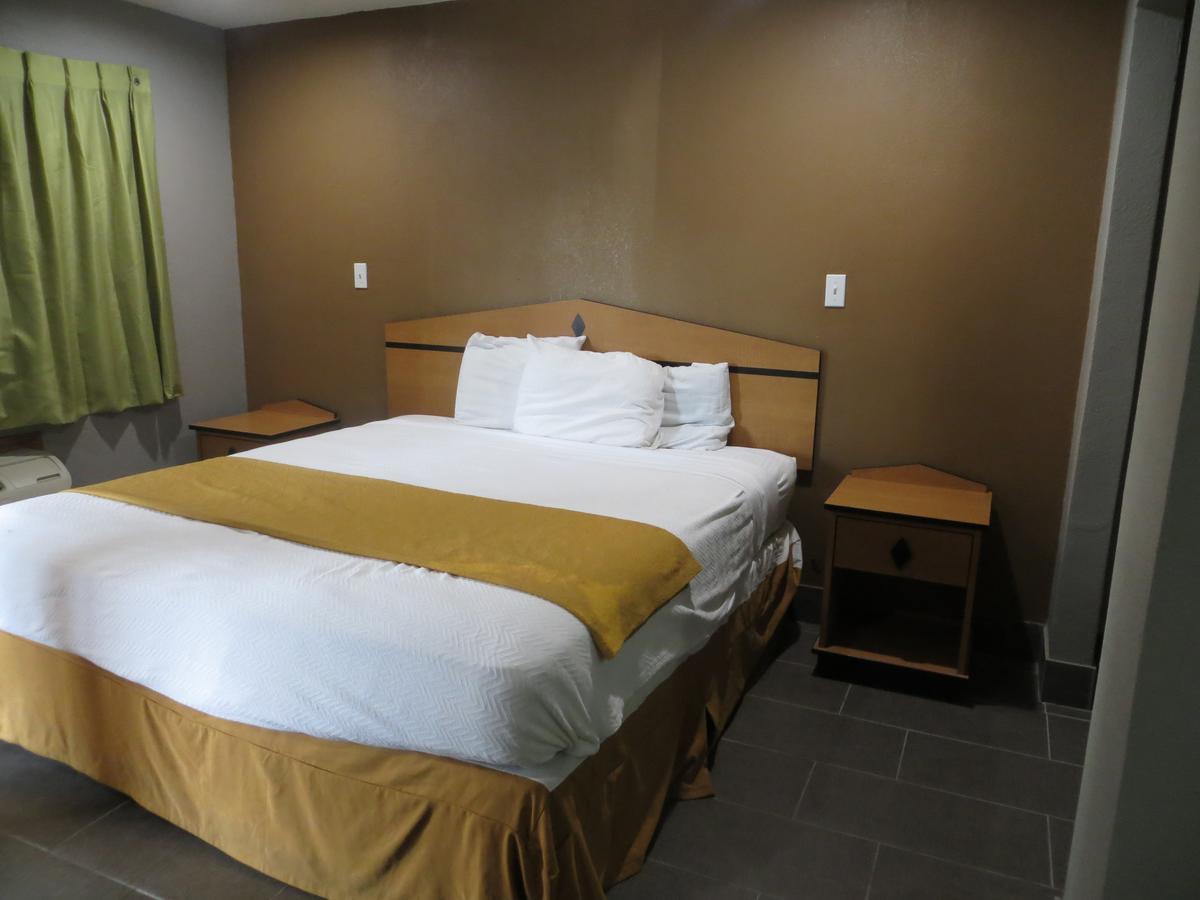 Modo Inn Houston Extérieur photo